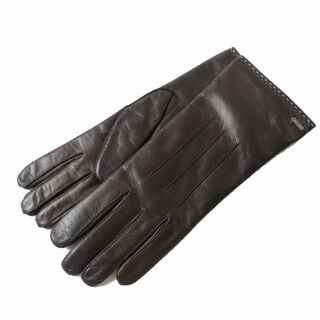 コーチ(COACH) 手袋(レディース)（ブラウン/茶色系）の通販 34点
