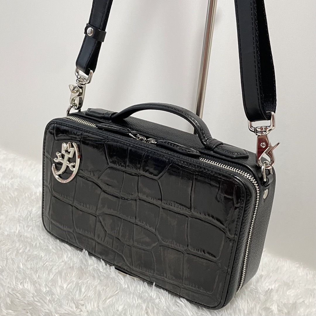 CASTELBAJAC - 【美品】 カステルバジャック 2way ショルダーバッグ