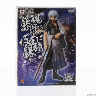 バンプレスト(BANPRESTO)の坂田銀時(さかたぎんとき) 銀魂 MASTER STARS PIECE フィギュア プライズ(48333) バンプレスト(アニメ/ゲーム)