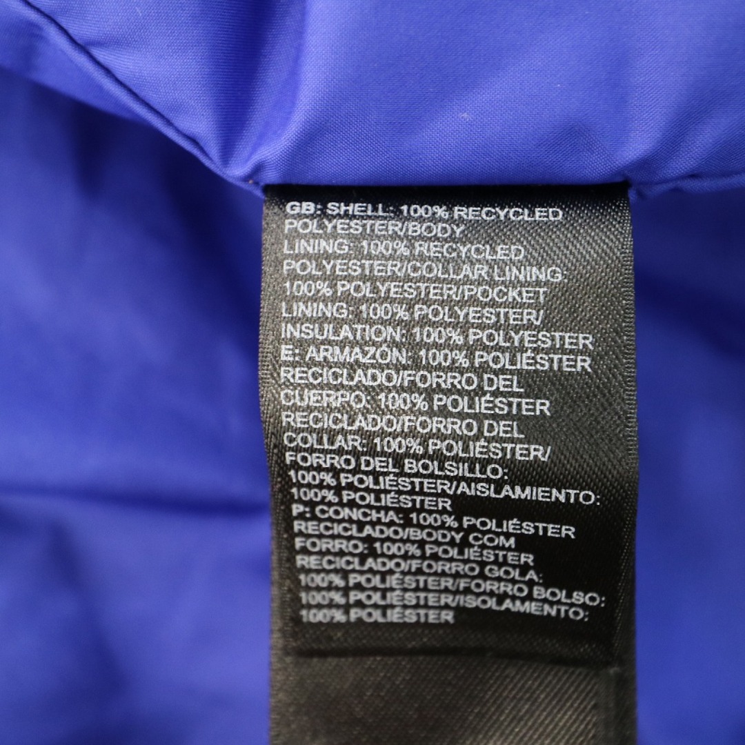 THE NORTH FACE - THE NORTH FACE ノースフェイス キルティングベスト