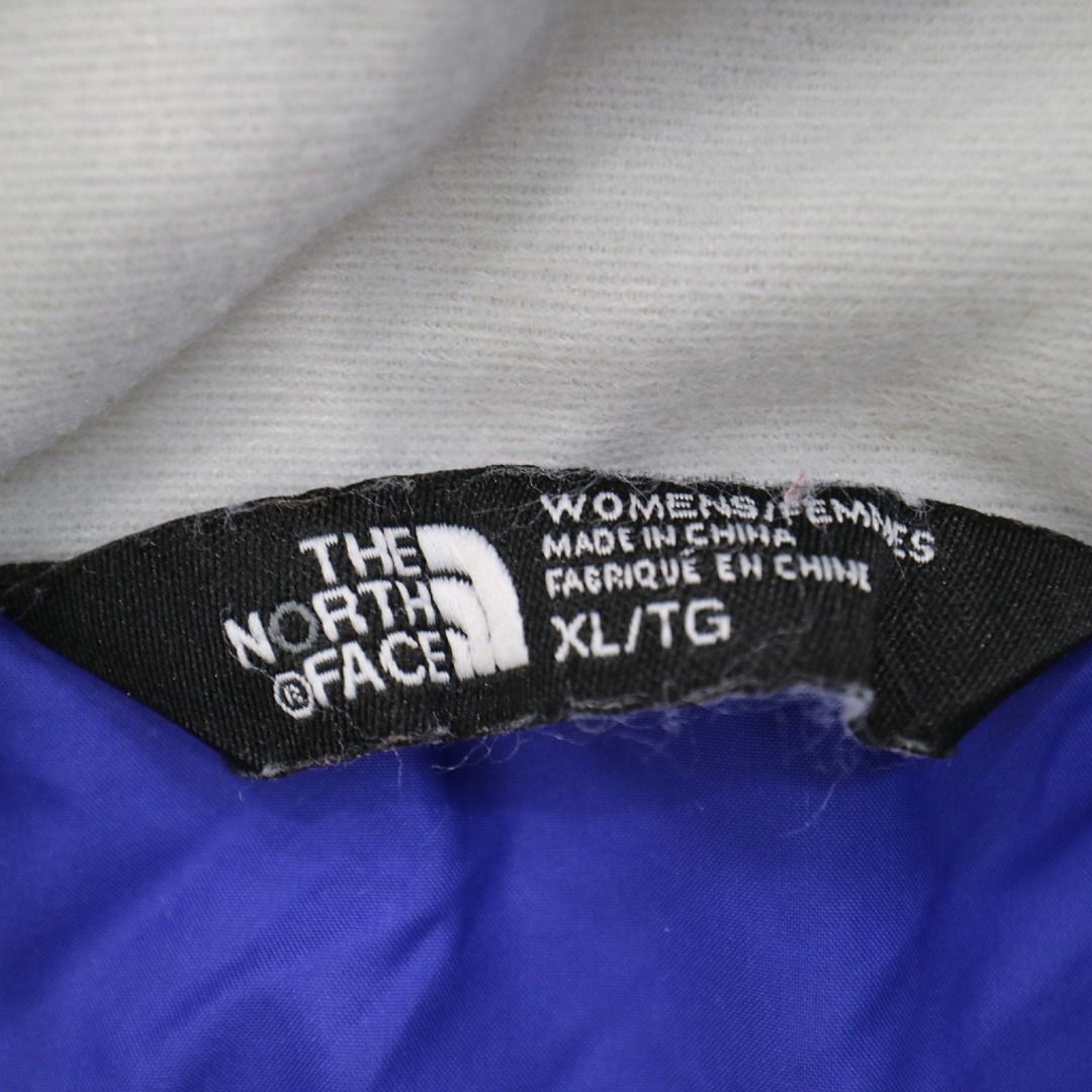 THE NORTH FACE - THE NORTH FACE ノースフェイス キルティングベスト