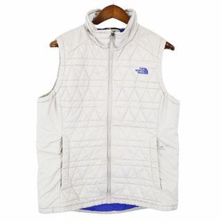 THE NORTH FACE - THE NORTH FACE ノースフェイス キルティングベスト