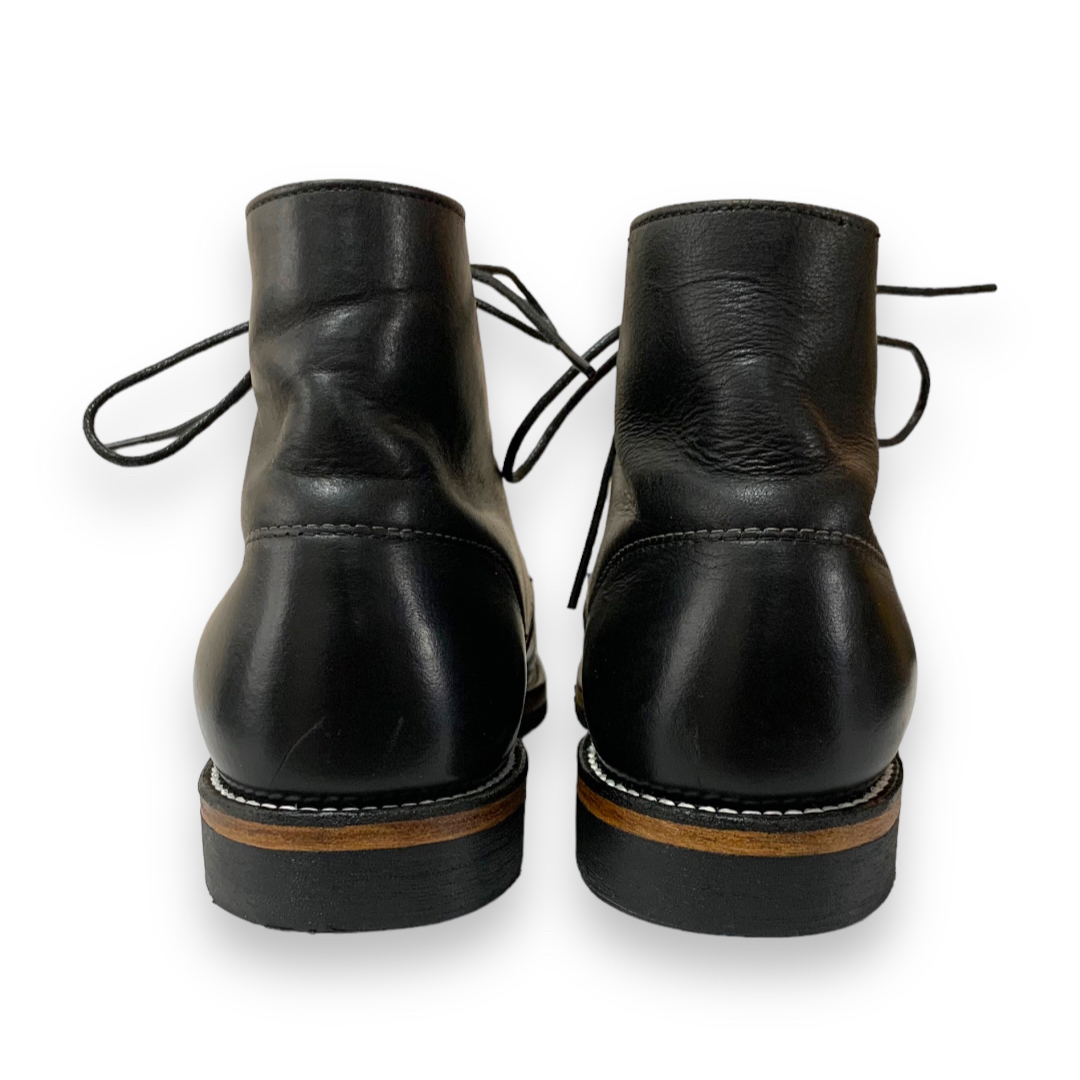 REDWING(レッドウィング)の8165良品7.5D／97年レッドウィングアイリッシュセッタービブラムベックマン レディースの靴/シューズ(ブーツ)の商品写真