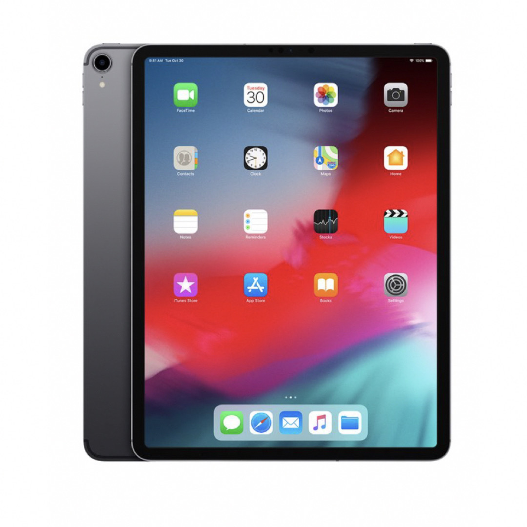 iPad Pro 第2世代　12.9インチ　256GB