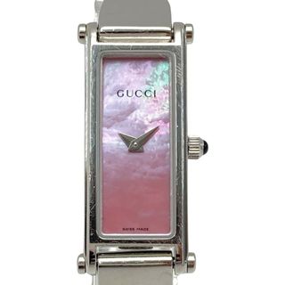 グッチ 1500L の通販 300点以上 | フリマアプリ ラクマ
