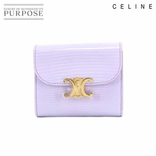 セリーヌ ラベンダーの通販 59点 | celineを買うならラクマ