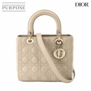 ディオール(Christian Dior) ロゴ ハンドバッグ(レディース)の通販 200