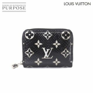 ヴィトン(LOUIS VUITTON) パイソン 財布(レディース)の通販 100点以上 ...