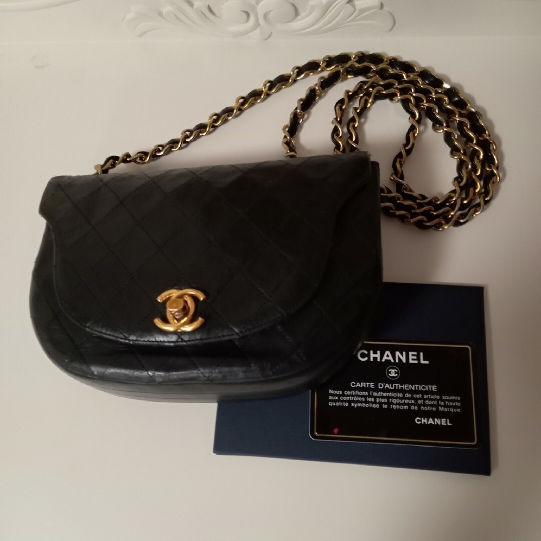 最終値下げ シャネル CHANEL バッグ - ハンドバッグ 最終値下げ シャネル CHANEL バッグ - ハンドバッグ