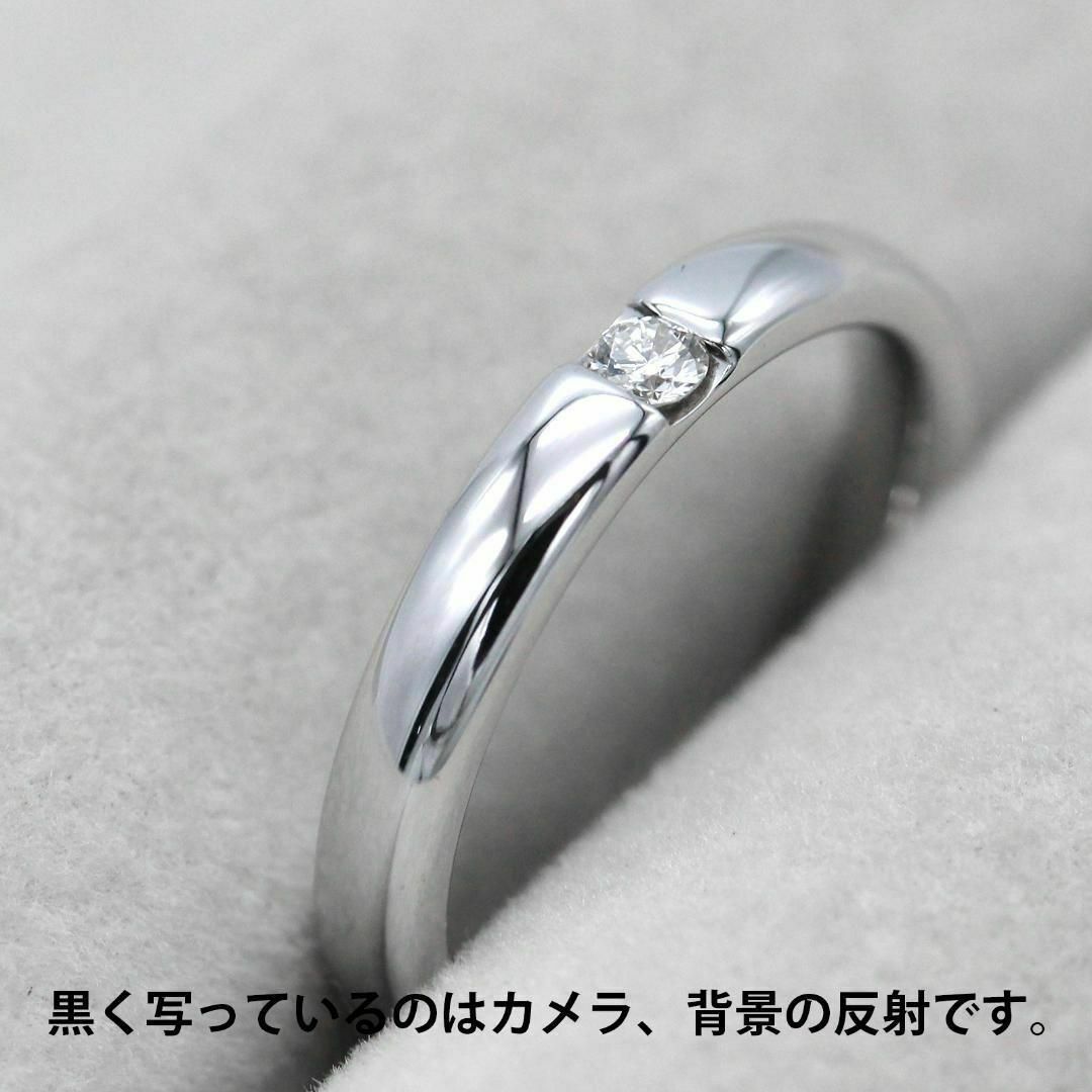 Damiani(ダミアーニ)の極美品 ダミアーニ 1ポイント ダイヤモンド リング A02379 レディースのアクセサリー(リング(指輪))の商品写真