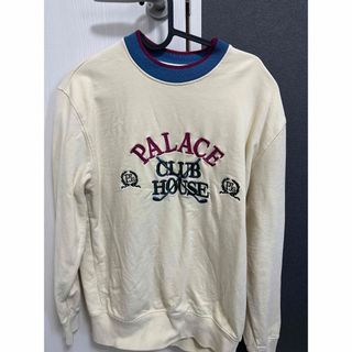 パレス(PALACE)のパレス　スウェット(スウェット)