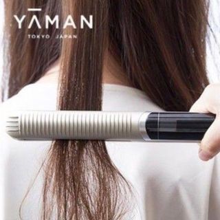 ヤーマン ヘアアイロンの通販 500点以上 | YA-MANのスマホ/家電/カメラ