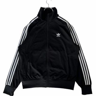 adidas - 6481 adidas トラックジャケット ファイヤーバード ブラック ...