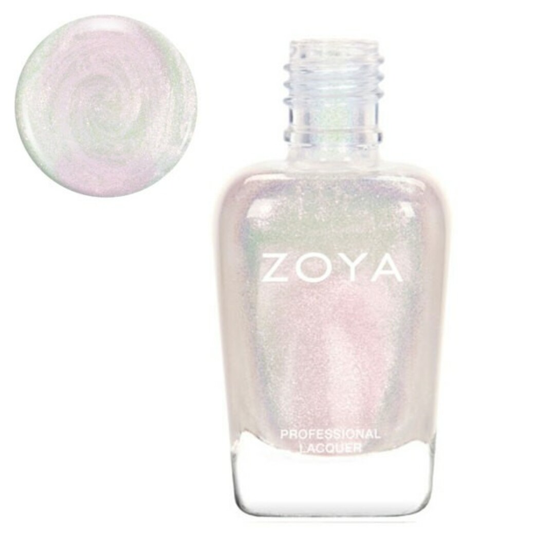 ZOYA(ゾヤ)のZOYA  ZP835   Leia コスメ/美容のネイル(マニキュア)の商品写真