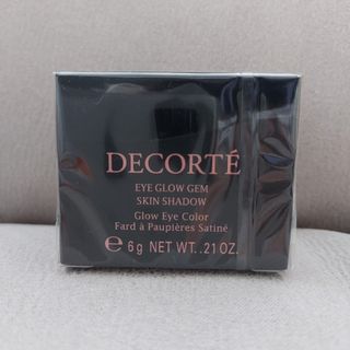 コスメデコルテ(COSME DECORTE)のMAYU様専用【DECORTE】アイグロウジェム(アイシャドウ)