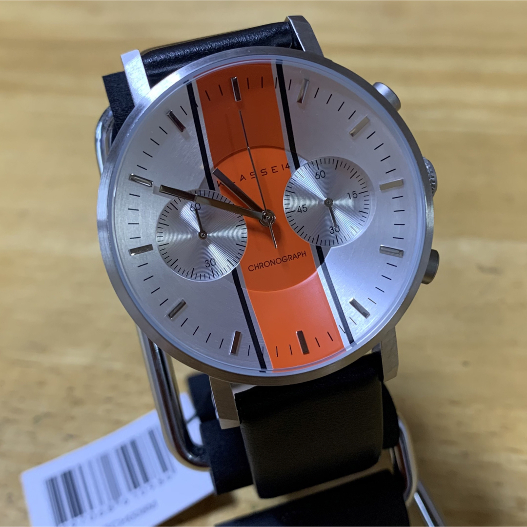 新品✨クラス14 KLASSE14 レディース 腕時計 VO15CH008M
