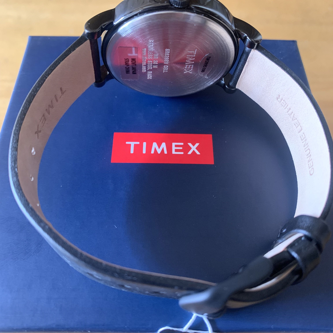 【新品】タイメックス TIMEX 腕時計 レディース TW2R95100