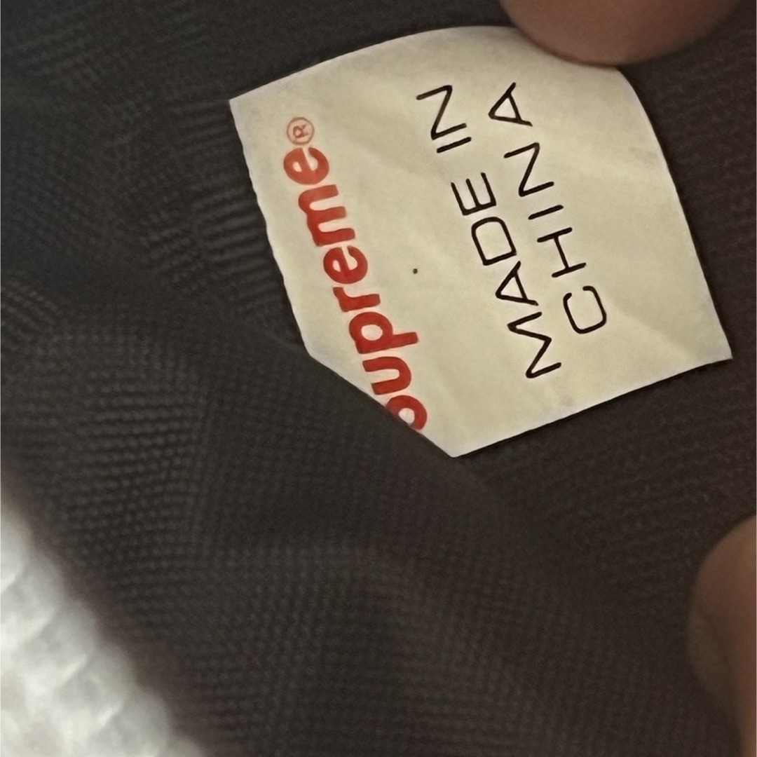 Supreme(シュプリーム)のSUPREME 18SS Shoulder bag メンズのバッグ(ショルダーバッグ)の商品写真