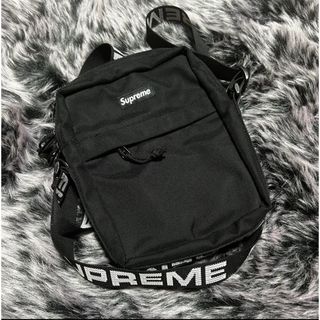 シュプリーム(Supreme)のSUPREME 18SS Shoulder bag(ショルダーバッグ)