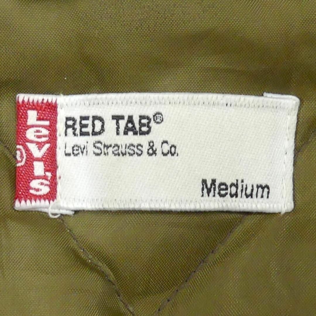 Levi's - Levi's リーバイス ダウンジャケット アウトドア 茶 Levi's - Levi's リーバイス ダウンジャケット アウトドア 茶