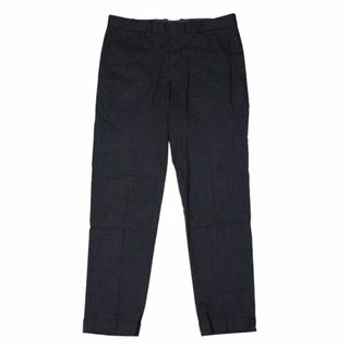 エヌハリウッド(N.HOOLYWOOD)のN.HOOLYWOOD【SLIM TAPERED SLACKS】(スラックス)