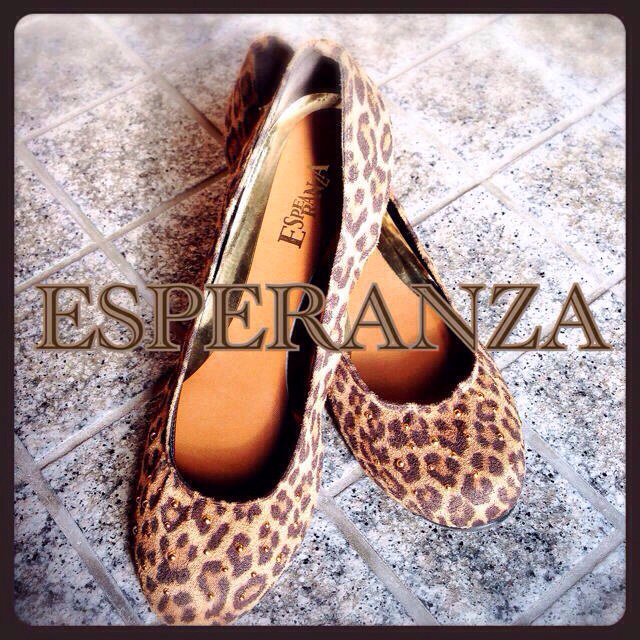 ESPERANZA(エスペランサ)のゆぴめ様専用 ※26日までお取り置き レディースの靴/シューズ(ハイヒール/パンプス)の商品写真