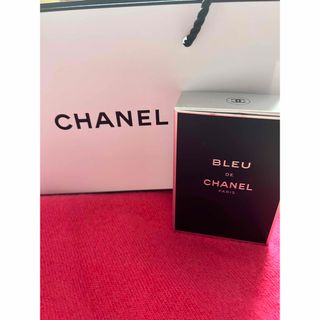 シャネル(CHANEL)のブルードゥシャネル 香水 50ml(香水(男性用))