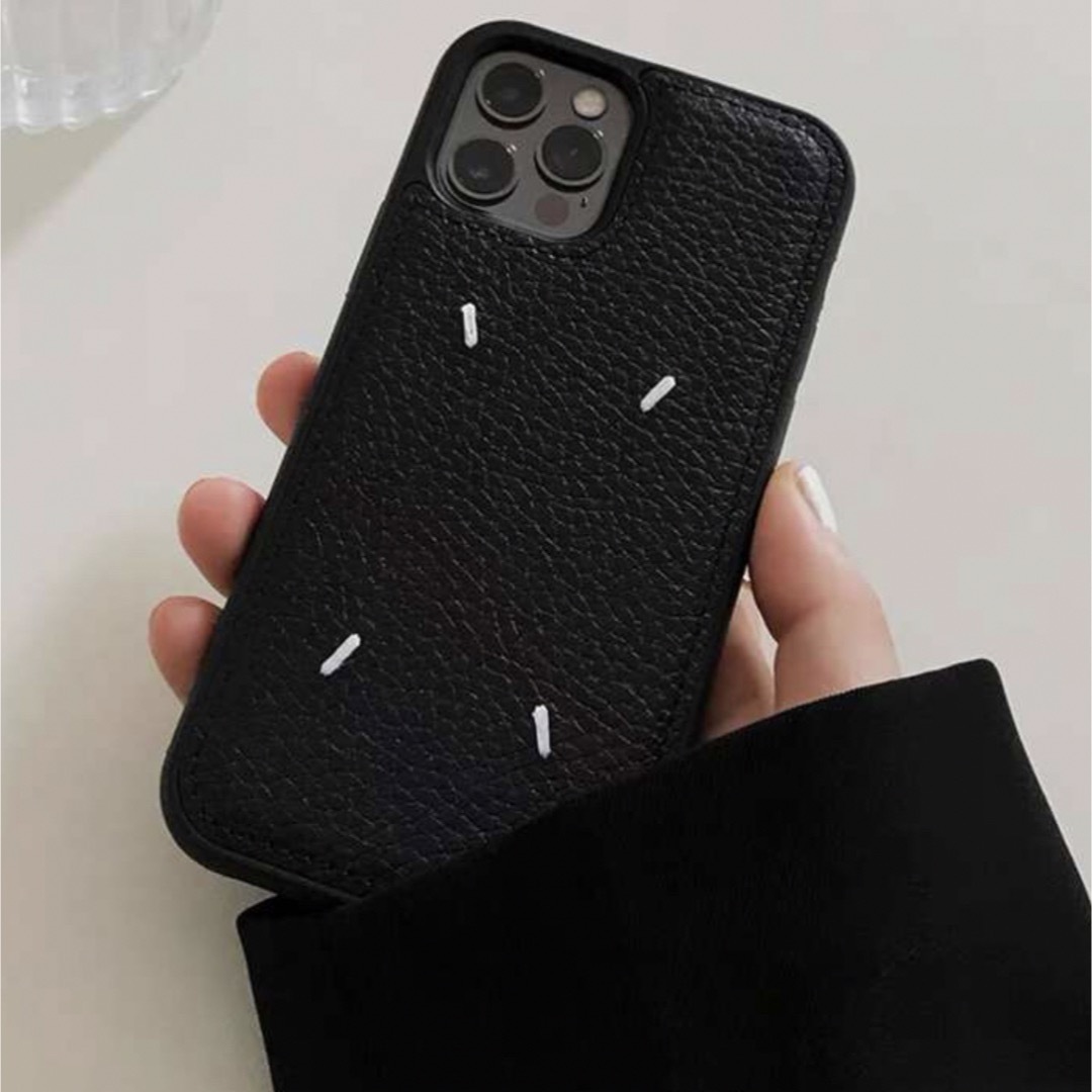 マルジェラ風 iPhoneケースの通販 by ❤︎ shop|ラクマ マルジェラ風 iPhoneケースの通販 by ❤︎ shop|ラクマ