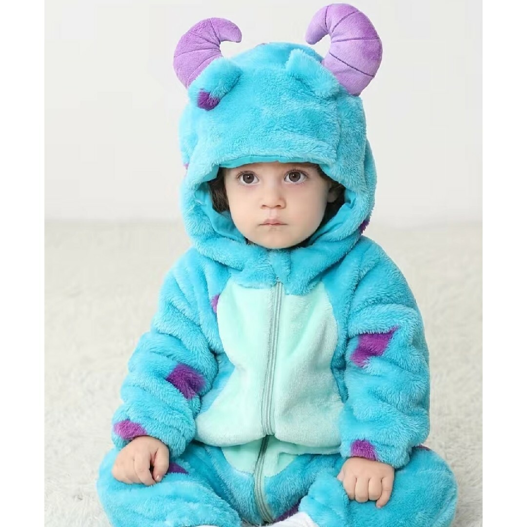 Disney(ディズニー)の80 サイズ キッズ/ベビー/マタニティのキッズ服男の子用(90cm~)(その他)の商品写真