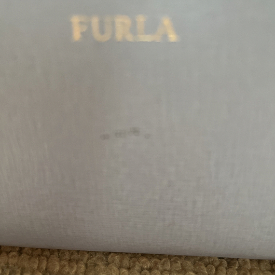 Furla(フルラ)のフルラ　FURLA 化粧ポーチ　メイクポーチ❥︎  レディースのファッション小物(ポーチ)の商品写真