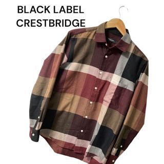 ブラックレーベルクレストブリッジ シャツ(メンズ)の通販 900点以上