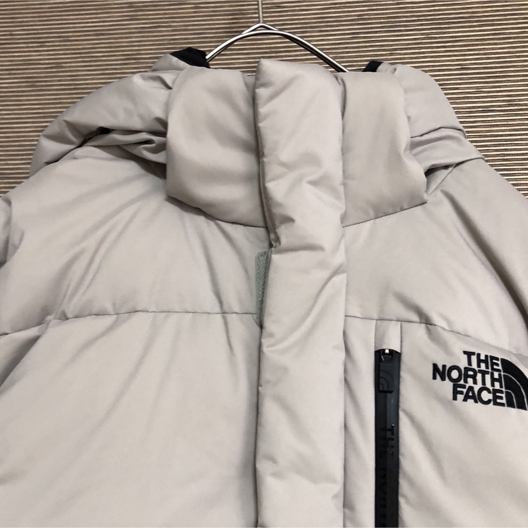 THE NORTH FACE   ノースフェイスフリームーブダウンコート