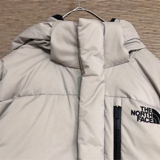 THE NORTH FACE - 【ノースフェイス】フリームーブダウンコート ...