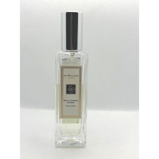 ジョーマローン(Jo Malone)のJo MALONE LONDON ホワイトジャスミン&ミントコロン 30ml(香水(女性用))