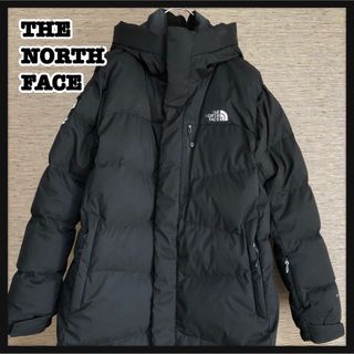 ノースフェイス(THE NORTH FACE) マウンテンパーカー ダウンジャケット