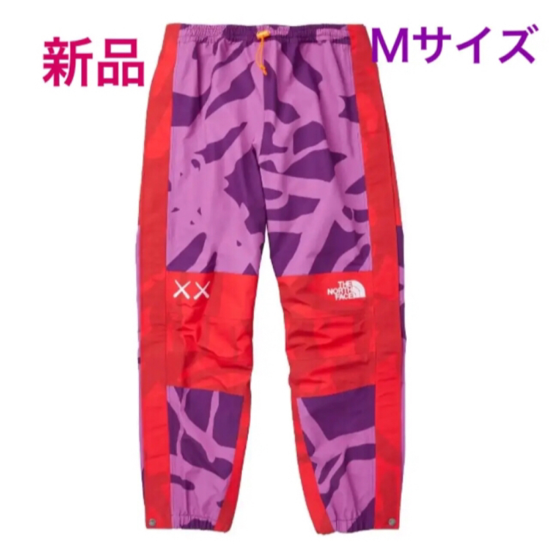 THE NORTH FACE mountain light pants M