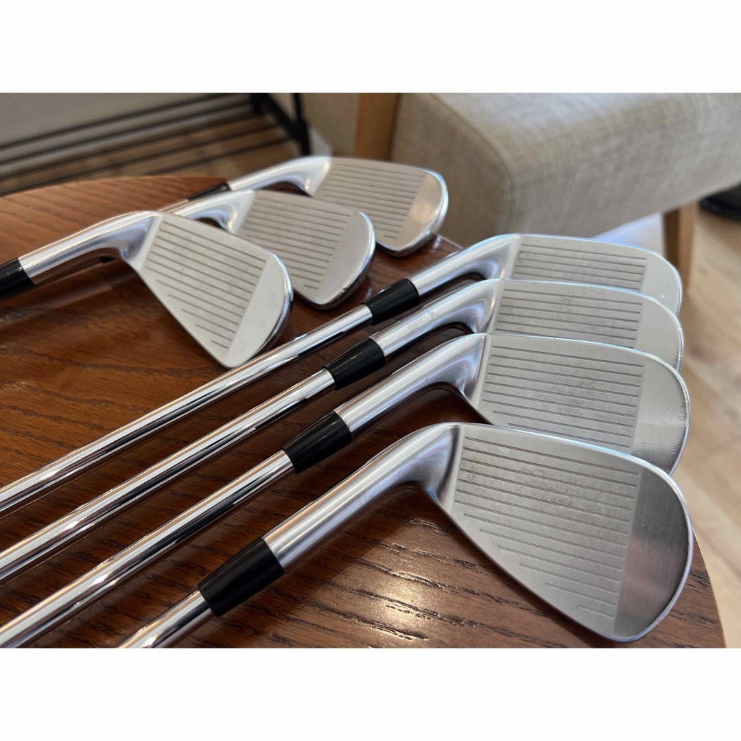 Titleist(タイトリスト)のdf様専用　　　　タイトリスト 716  AP2  NS950GH 　日本正規品 スポーツ/アウトドアのゴルフ(クラブ)の商品写真