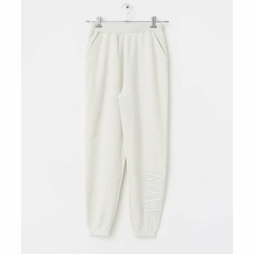 Sonny Label(サニーレーベル)の【HERヘザー】【M】ROXY JIVY PANTS レディースのパンツ(その他)の商品写真