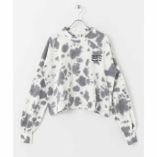 サニーレーベル(Sonny Label)の【GRYグレー】ROXY KINDA SALTY PULLOVER(トレーナー/スウェット)