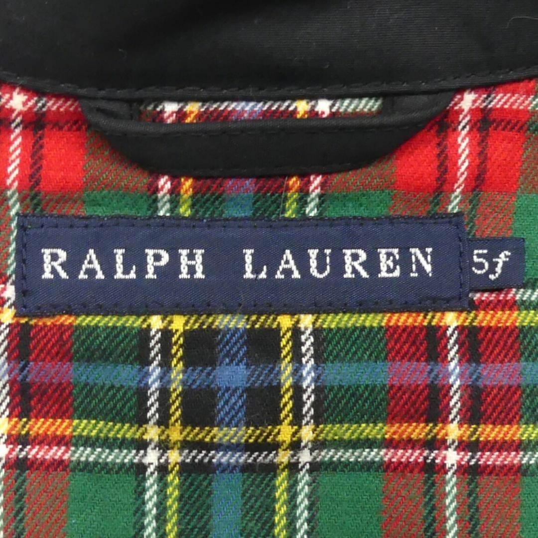 Ralph Lauren - RALPH LAUREN ラルフローレン L ステンカラー Ralph Lauren - RALPH LAUREN ラルフローレン L ステンカラー