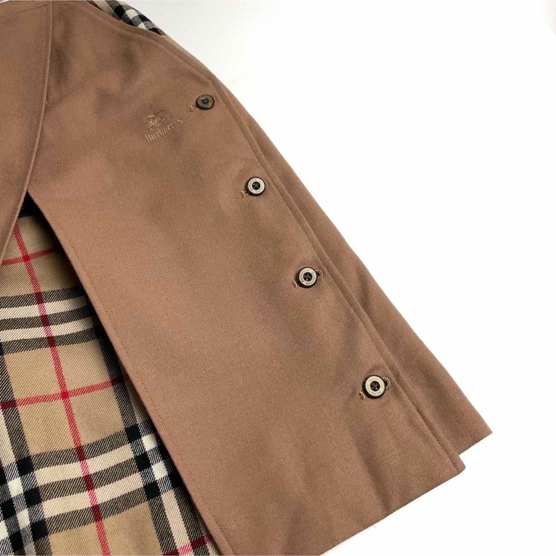 BURBERRY(バーバリー)のBurberrys キュロット 2way バーバリー ビンテージ レディースのパンツ(キュロット)の商品写真