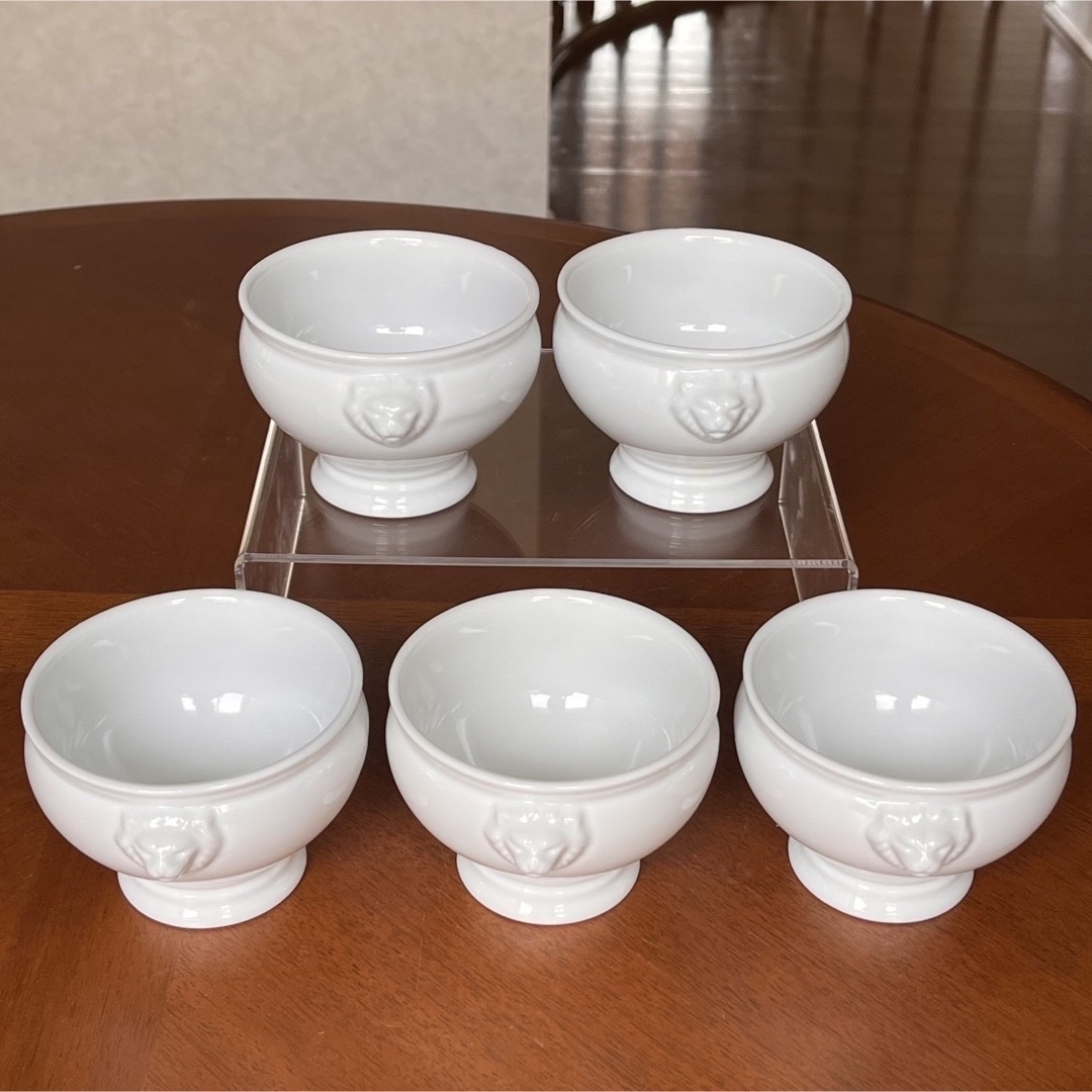 美品】ライオンヘッドスープボウル 3個の通販 by Ivy Ave☆|ラクマ 美品】ライオンヘッドスープボウル 3個の通販 by Ivy Ave☆|ラクマ
