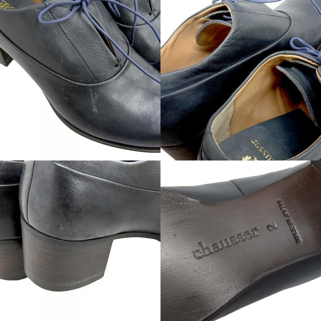 chausser(ショセ)のショセ シューズ 2 レディースの靴/シューズ(その他)の商品写真