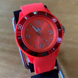 ice watch - 未使用品 アイスウォッチ ice watch 016296 ICE cosmosの ...