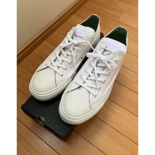 オールスター(ALL STAR（CONVERSE）)の【新品未使用品】CONVERSE×TOMORROWLAND  ALLSTAR(スニーカー)