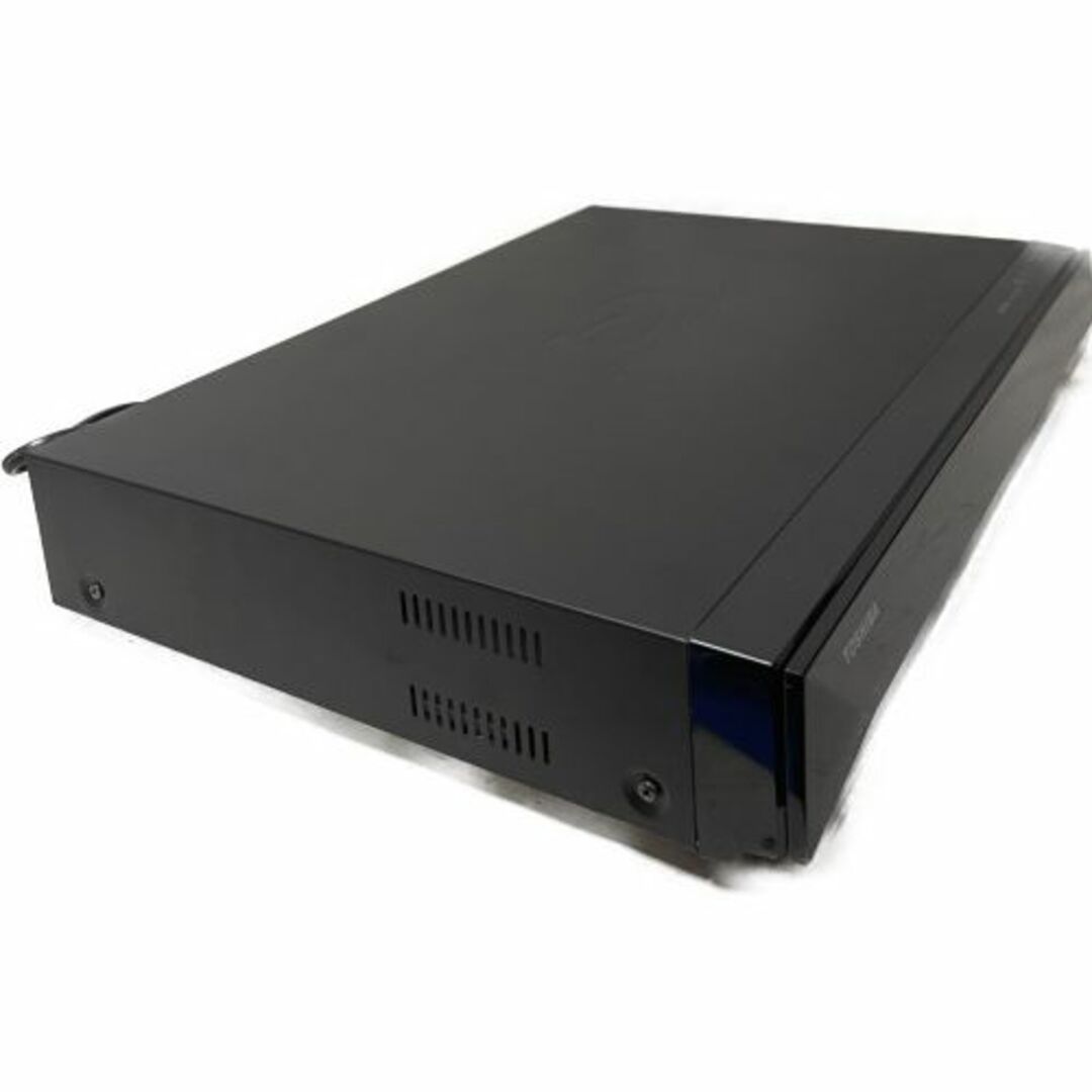 東芝 - 東芝 1TB 2チューナー ブルーレイレコーダー REGZA RD-BZ800の