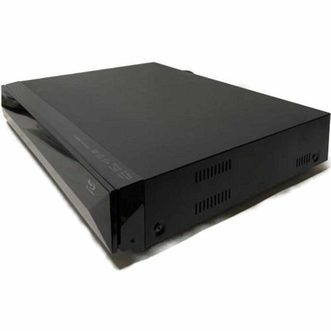 東芝 - 東芝 1TB 2チューナー ブルーレイレコーダー REGZA RD-BZ800の