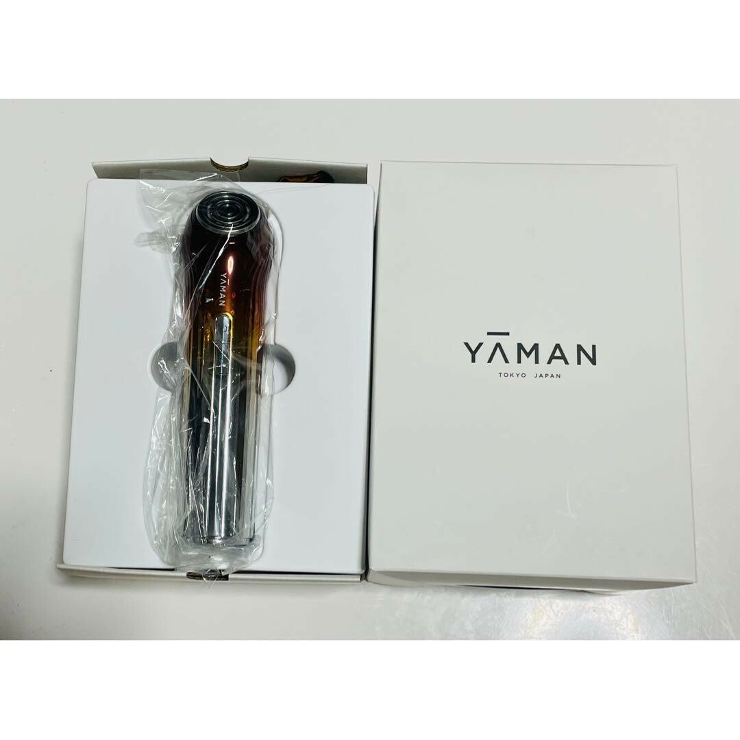 【新品】新発売　yaman ace bloom 5 YJFS16YL ヤーマン | フリマアプリ ラクマ