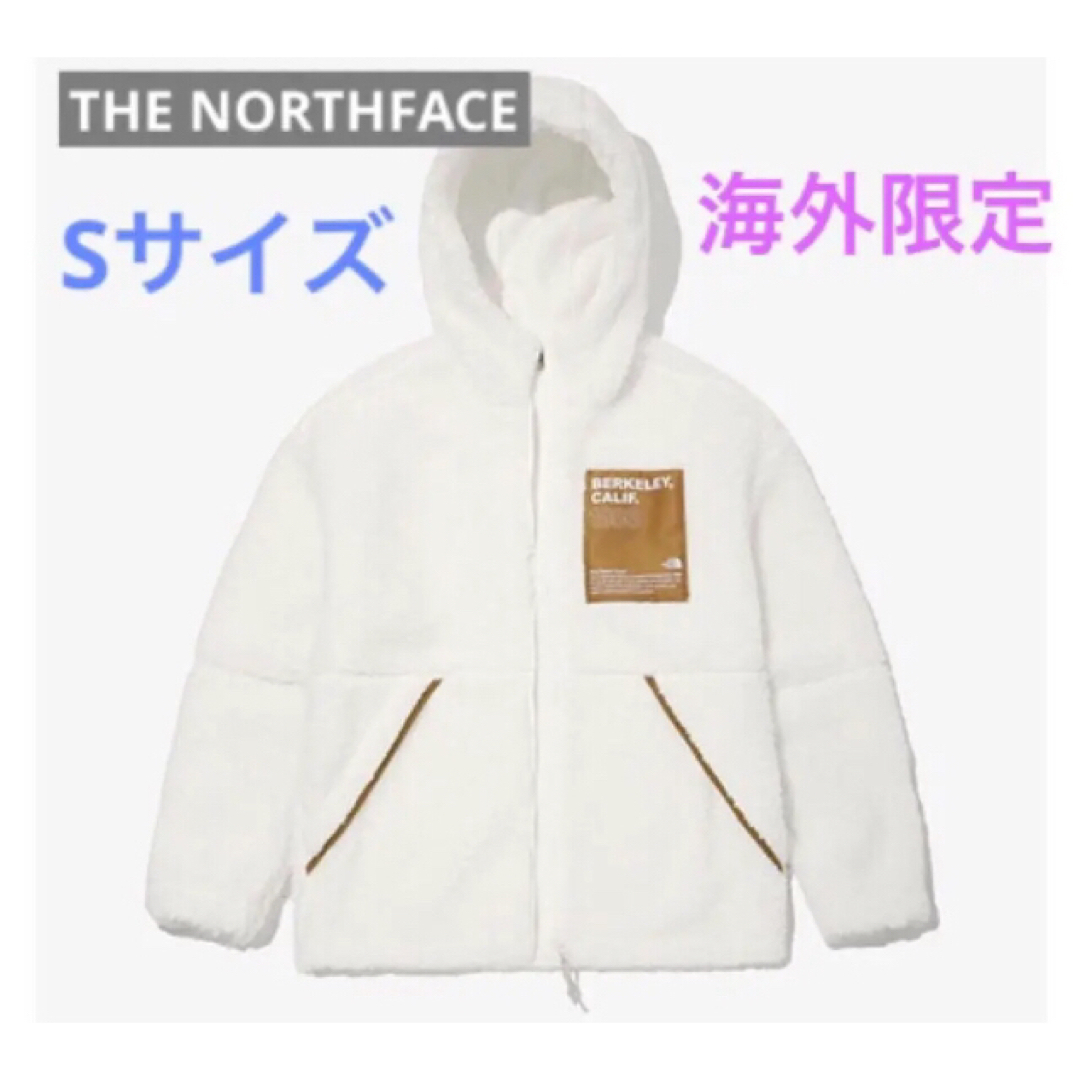 THE NORTH FACE   ノースフェイス LYMAN FLEECE HOODIE ライマン