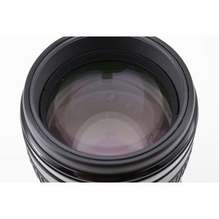 ☆楽しい中望遠の単焦点レンズ♪☆ Canon 135mm F2.8 #6036-